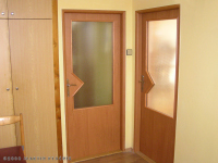 Renovace dveří
